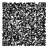 QR код гостиницы Дали