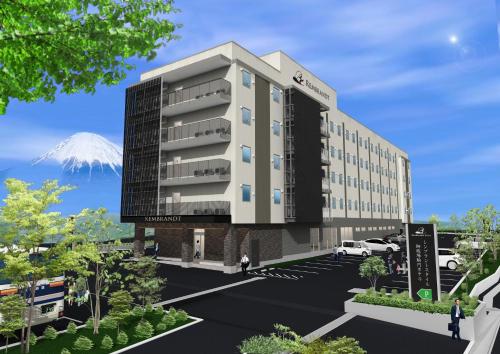 Фотография гостиницы Rembrandt Style Gotemba Komakado