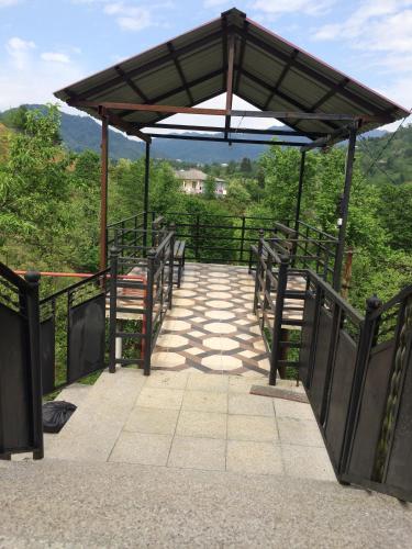 Фотография мини отеля LIANA HOUSE