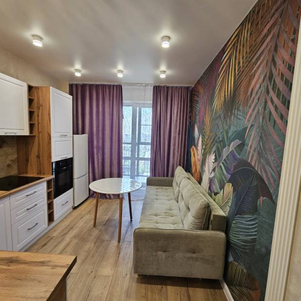 Фотографии квартиры 
            Апартаменты Grand Lux