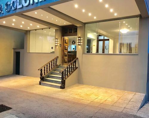 Фотография гостиницы Colonial Hotel Itatiba