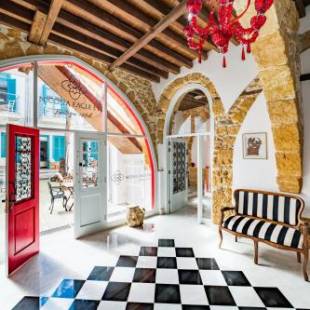 Фотографии гостиницы
NICOSIA EAGLE EYE