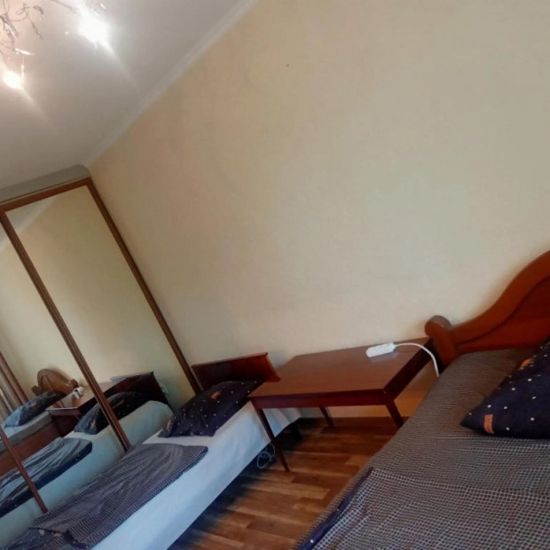 Фотографии квартиры 
            Ибра на проспекте Победы 46