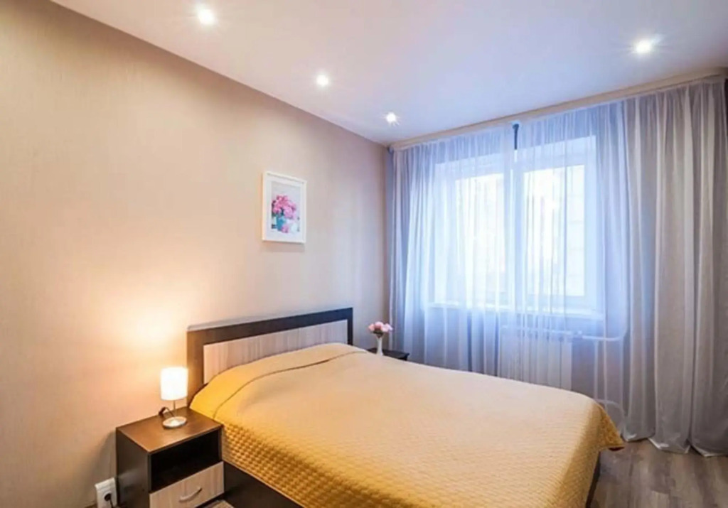 Фотография квартиры AtmaHouse на улице Бориса Житкова 2 корпус 1