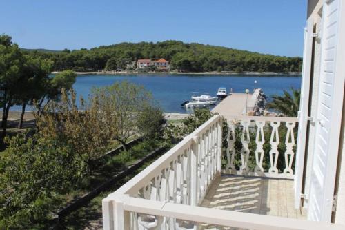 Фотография гостевого дома Twin Room Pasman 4309d