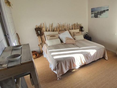 Фотография мини отеля Chambres d'hôtes Can Oliba