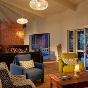 Фотография гостиницы Awaroa Lodge