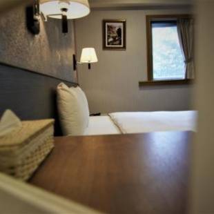 Фотографии мини отеля
Ours Inn