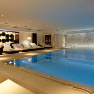 Фотографии гостиницы
Majestic Hotel Spa - Champs Elysées