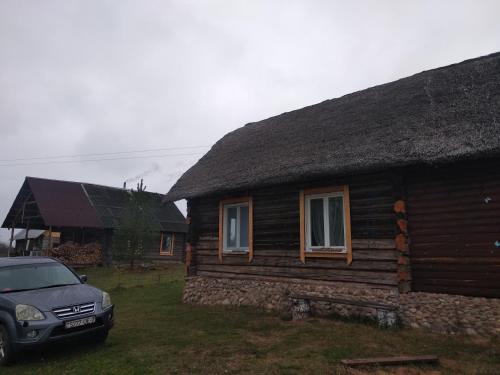 Фотография гостевого дома Пуськи