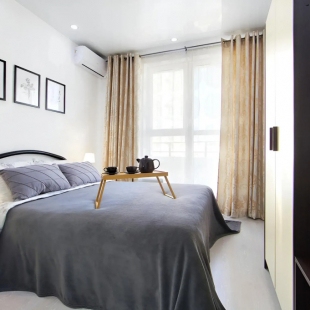 Фотография квартиры Апартаменты DoMino Квартира в центре Краснодара