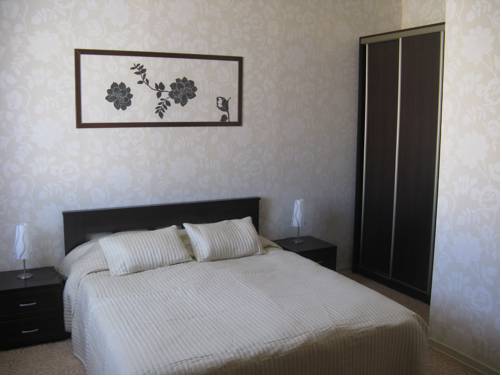 Фотографии гостиницы
Пилигрим