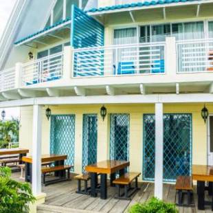 Фотографии мини отеля 
            Jacobs Hill Tagaytay