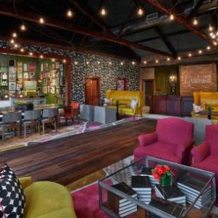 Фотографии гостиницы
Graduate Athens