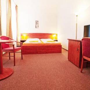 Фотографии гостиницы
Wellness Hotel Central