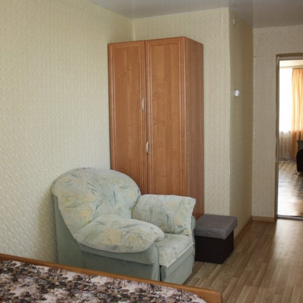 Фотографии квартиры
Апартаменты с видом на Онежское озеро