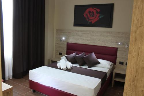 Фотография гостиницы Hotel Giacosa