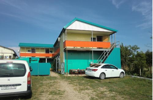 Фотографии гостевого дома
На Чапаева, 7а