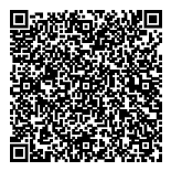QR код кемпинга На биоферме