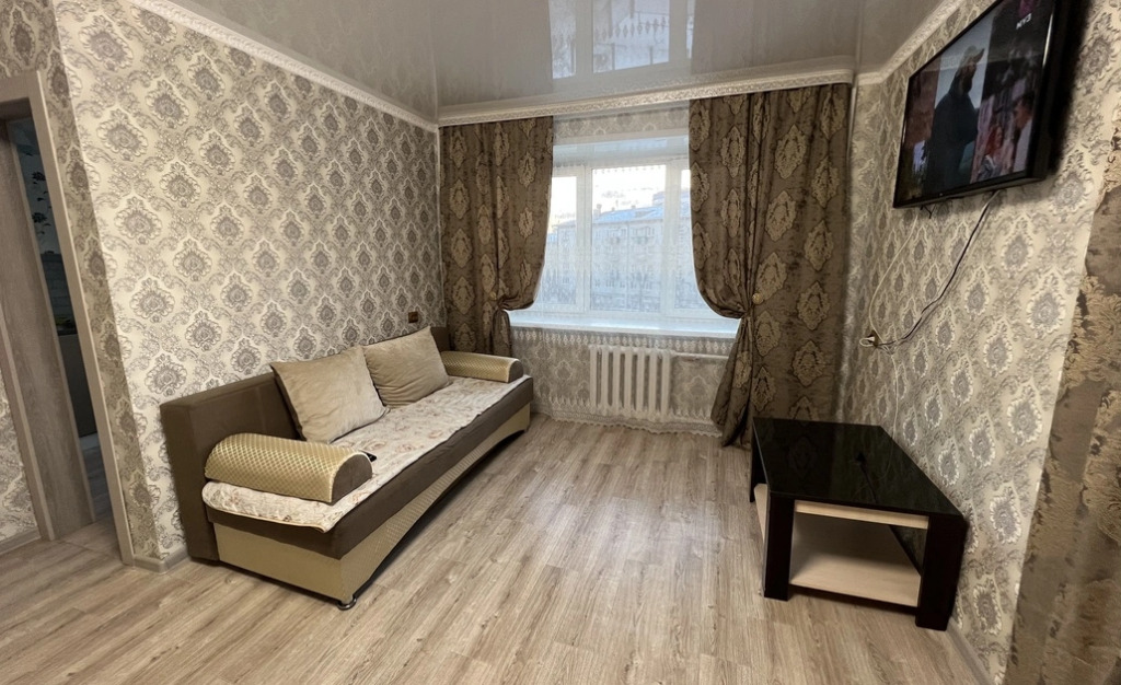 Фотография квартиры Квартира на Улице Новобульварная