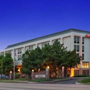 Фотографии гостиницы
Hampton Inn Chicago-Midway Airport
