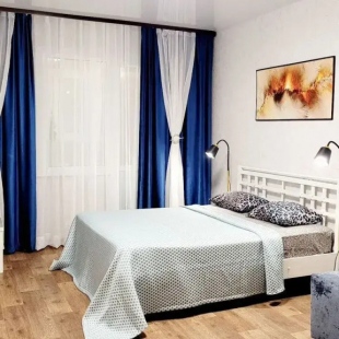 Фотография квартиры Квартира на 30 Лет Победы 42к1