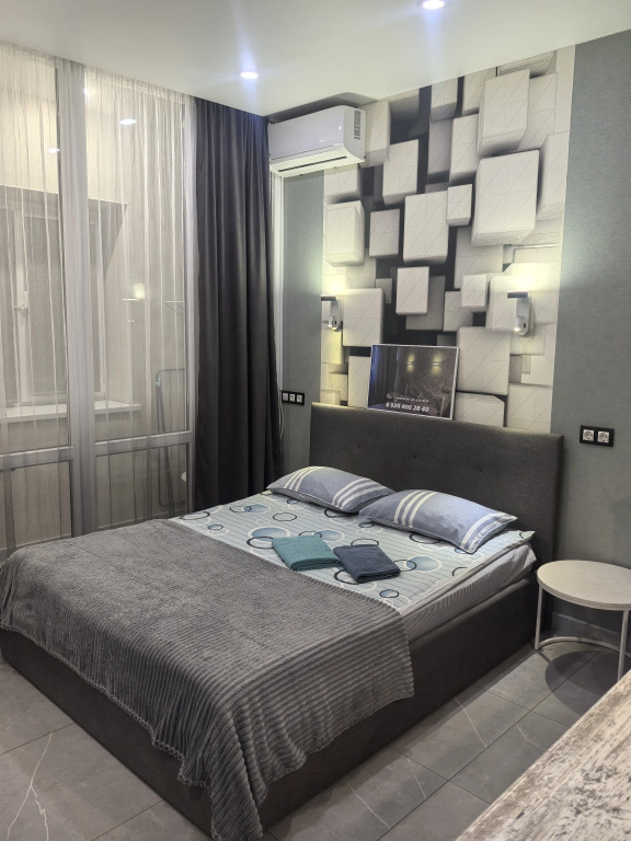 Фотография квартиры Апартаменты Чистая и Просторная Студия