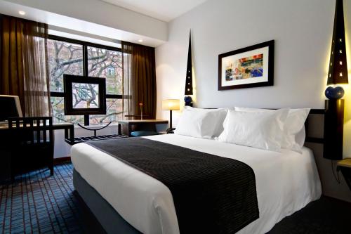 Фотография гостиницы SANA Executive Hotel