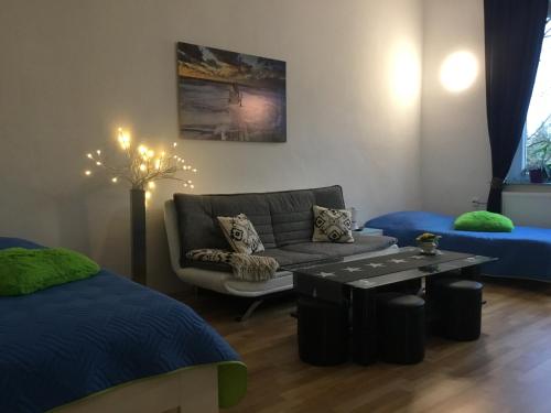 Фотография мини отеля Hannover Messe Apartment