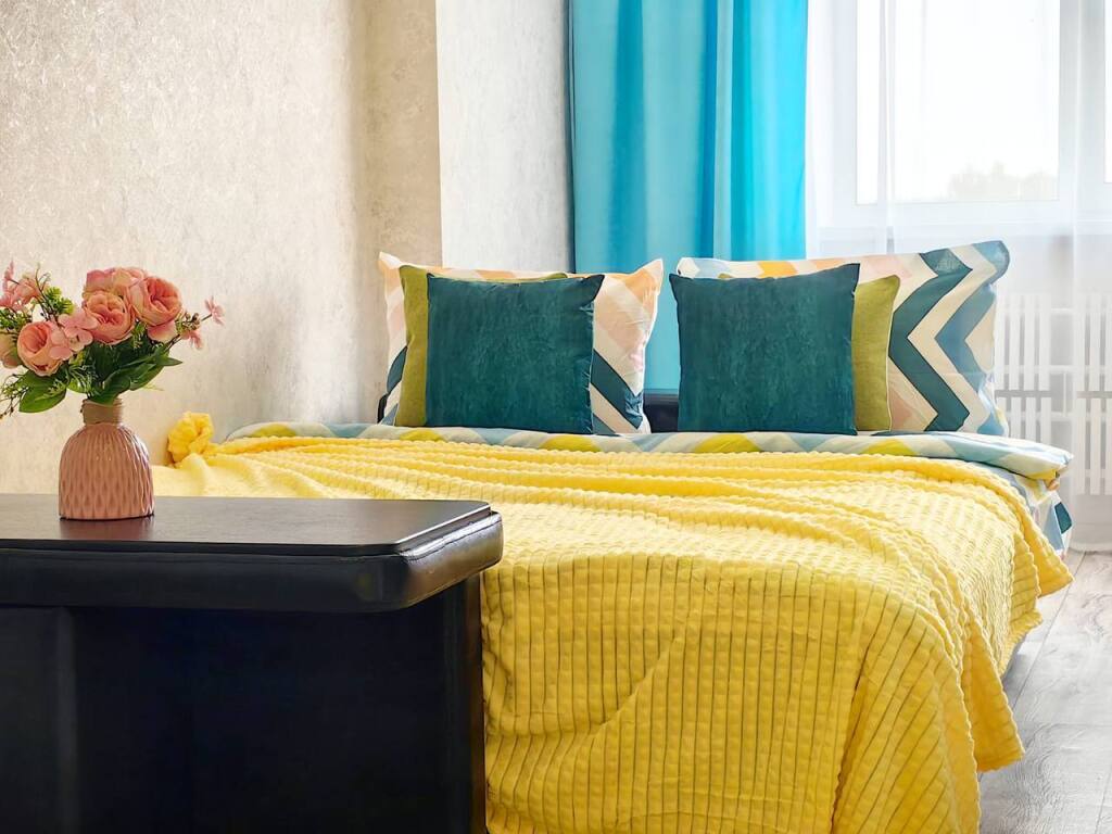 Фотография квартиры Апартаменты Like Home на Октябрьской 59