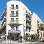 Фотография гостиницы Locarno