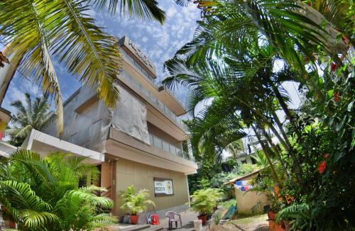 Фотография гостиницы Hotel Rezo's