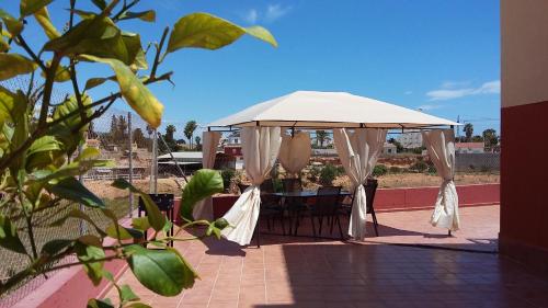 Фотография гостевого дома Calle Castillo del Rio