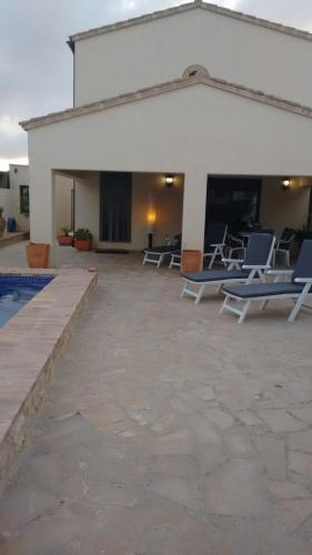 Фотографии гостевого дома
Casa Paca