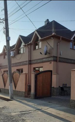 Фотография мини отеля lavia