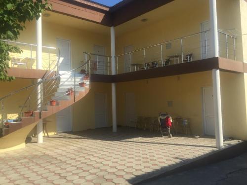 Фотография мини отеля Плутос