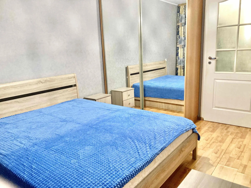 Фотография квартиры Апартаменты на улице Софьи Коволевской 11