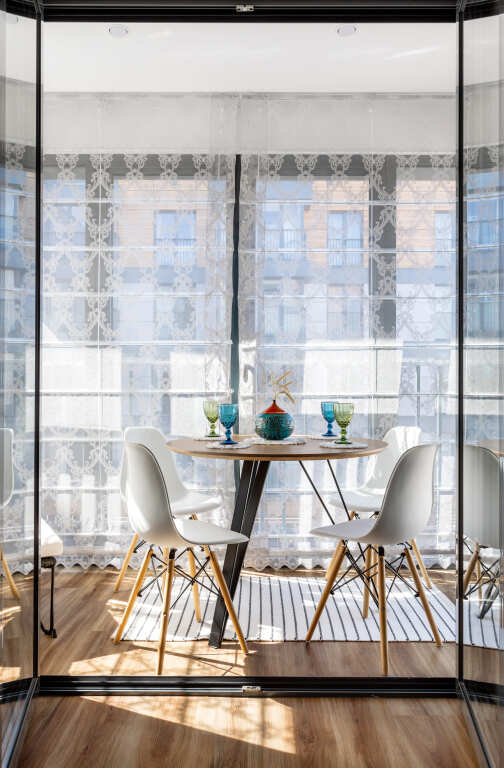 Фотография квартиры Апартаменты Apart39 Зеленоградск