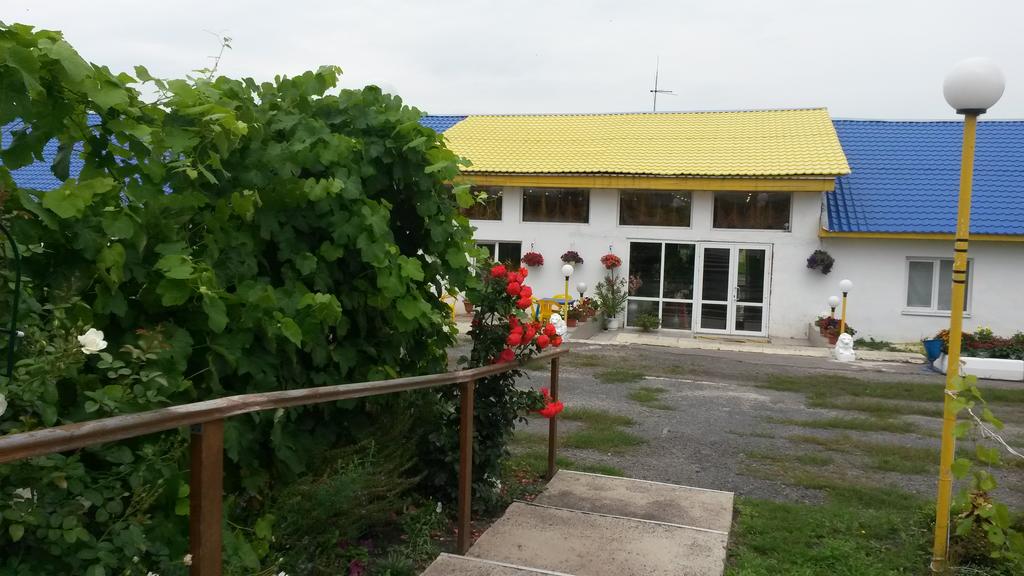 Фотография мотеля Курский соловей