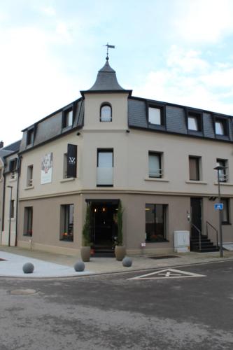 Фотография гостиницы Hotel Mia Zia