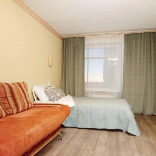 Фотография квартиры Апартаменты на улице Сенная 3