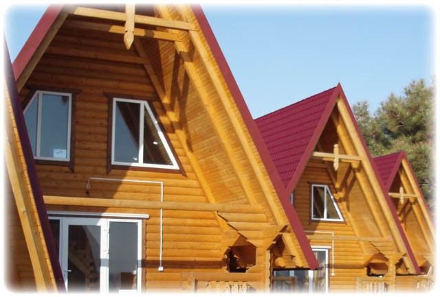 Фотография гостиницы Дорада