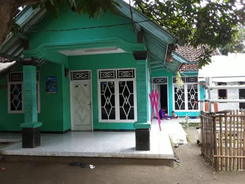 Фотографии гостевого дома 
            Homestay sopiah
