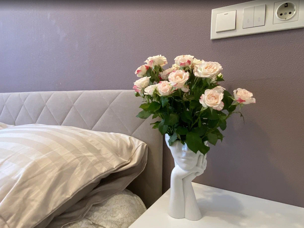 Фотография квартиры Квартира в Академгородке Возле Детского Центра Мозайка