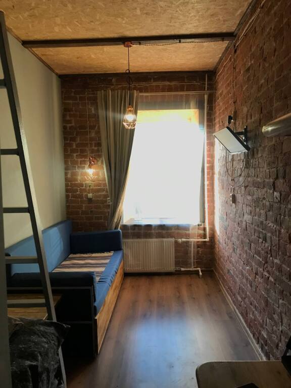 Фотография квартиры Апартаменты Аватар на Васильевском