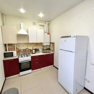 Фотография квартиры Квартира на Правом Бегегу рядом с Термами и Кванью