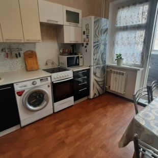 Фотография квартиры Квартира 1 комнатная