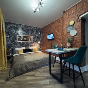 Фотография квартиры Апартаменты Historic Heart у Метро Таганская