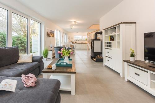 Фотография гостевого дома Strandhaus Lindenstraße