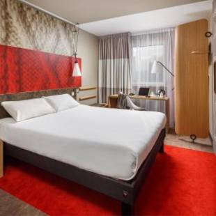 Фотографии гостиницы
ibis London Barking